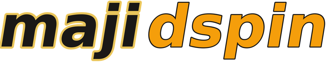 majidspin logo
