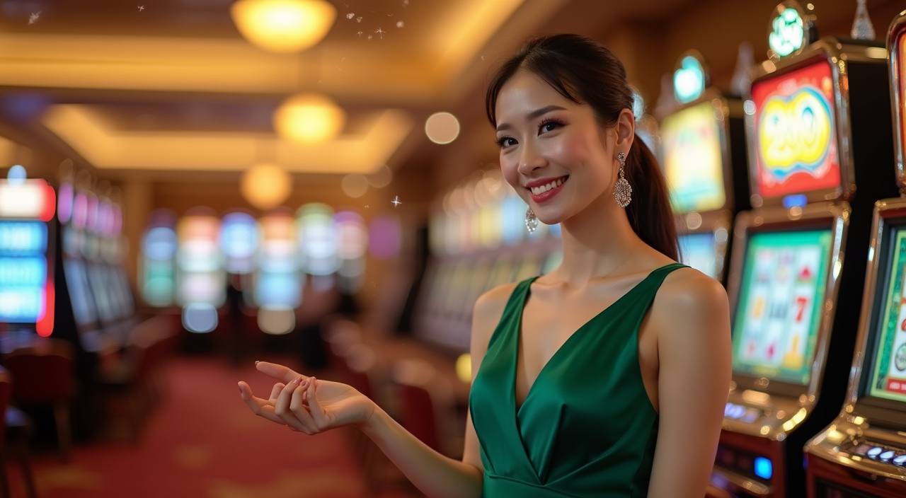 majidspin masuk ke akaun majidspin dan mula main